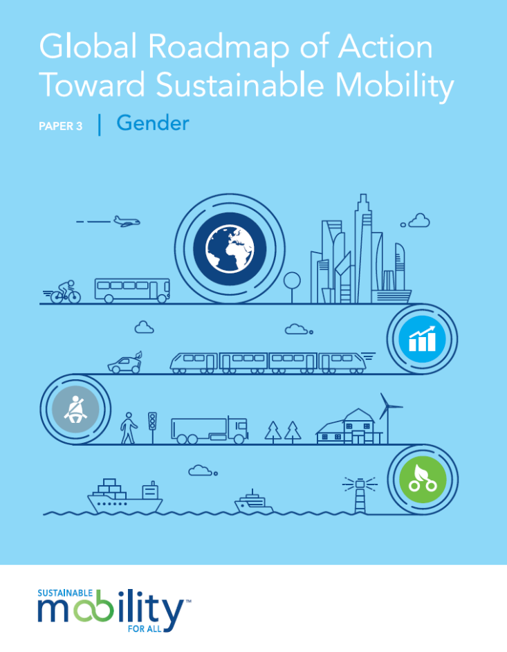 Global Roadmap Of Action Toward Sustainable Mobility Sum4all Mobiliseyourcity 7589